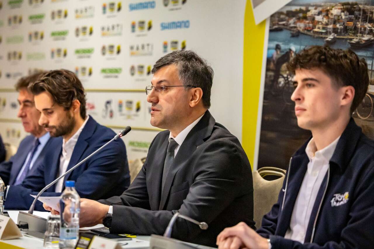 Tour De France’ın Amatör Serisi L’Etape Marmaris’e Geliyor: Pedallar Bu Kez Akdeniz ile Ege’nin Kesişiminde Dönecek 15